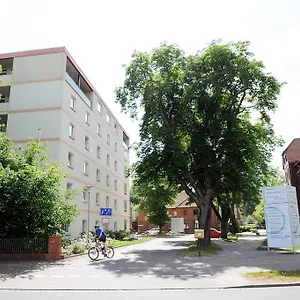 Stephansstift Tagungs- Und Gästehaus Hannover
